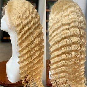 💛Honey blond Brazilian 22inches wig💛